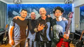 KRiSU Band