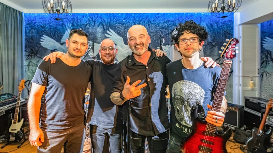 KRiSU Band